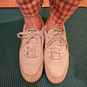 Reebok Club C 85 Sneakers